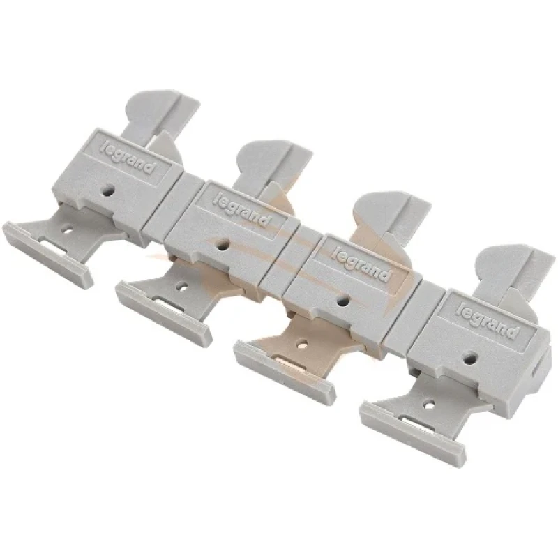 Legrand DX3 Auxiliaries - Sealable screw cover - Device upto 63A (Control Auxiliaries)