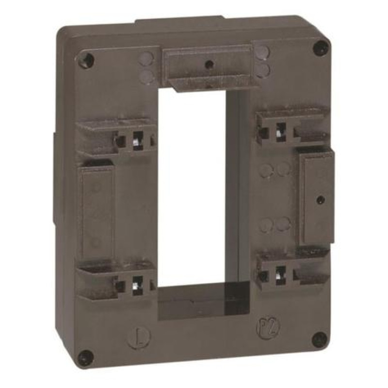Legrand Current transformers - 1000/5  Precision in % - 0.5 Power in VA - 10 for 65 x 32 mm bar (412139)