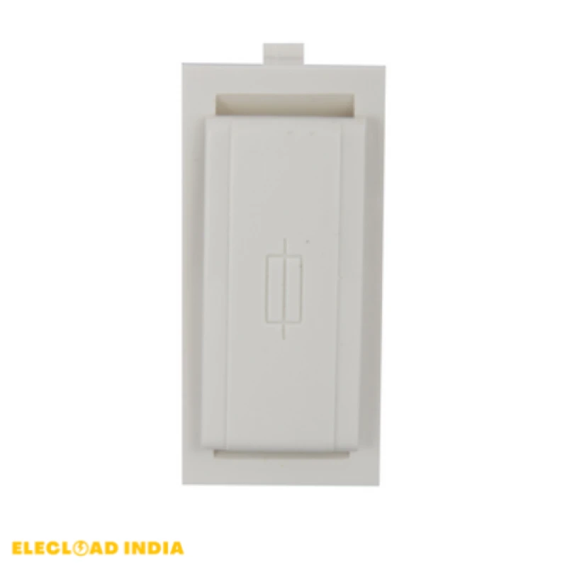 ANCHOR ROMA Fuse Unit for 16 or 10A( Pack of 2)