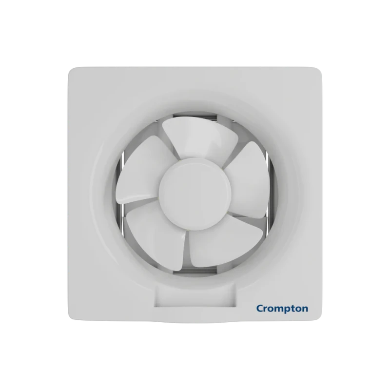 Crompton Brisk Air Plus Exhaust fan 150mm