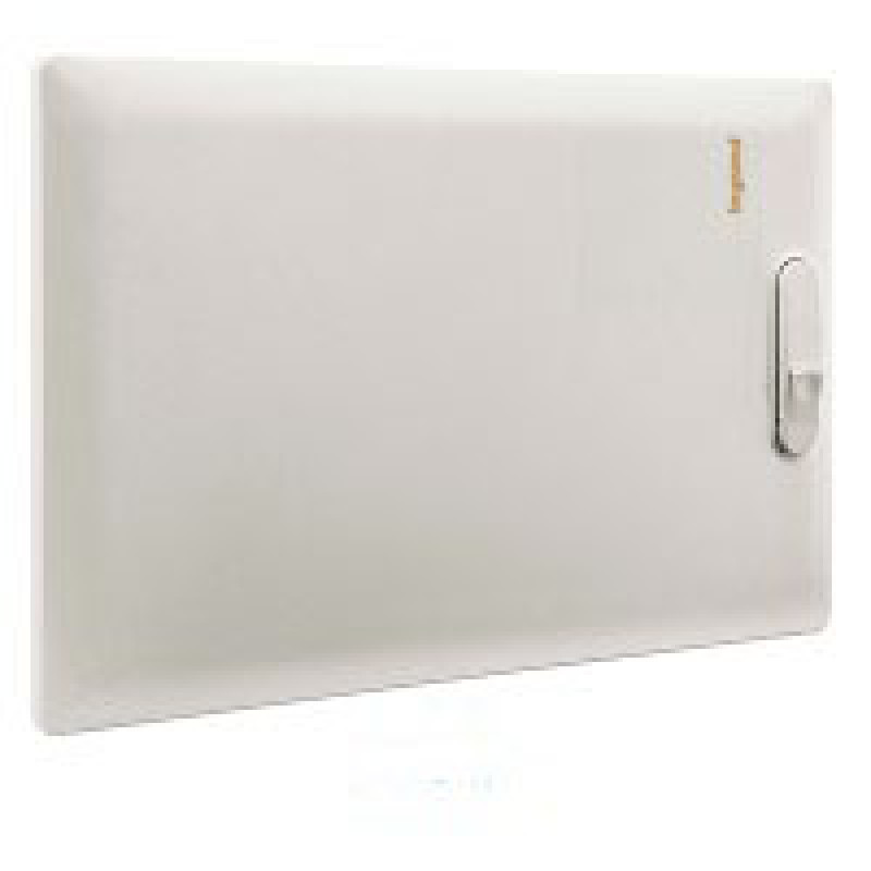Legrand Ekinox3 - ETPN DD 20Way 8+60 Module DB IP 43 - #IK 09 with metal door (507676)