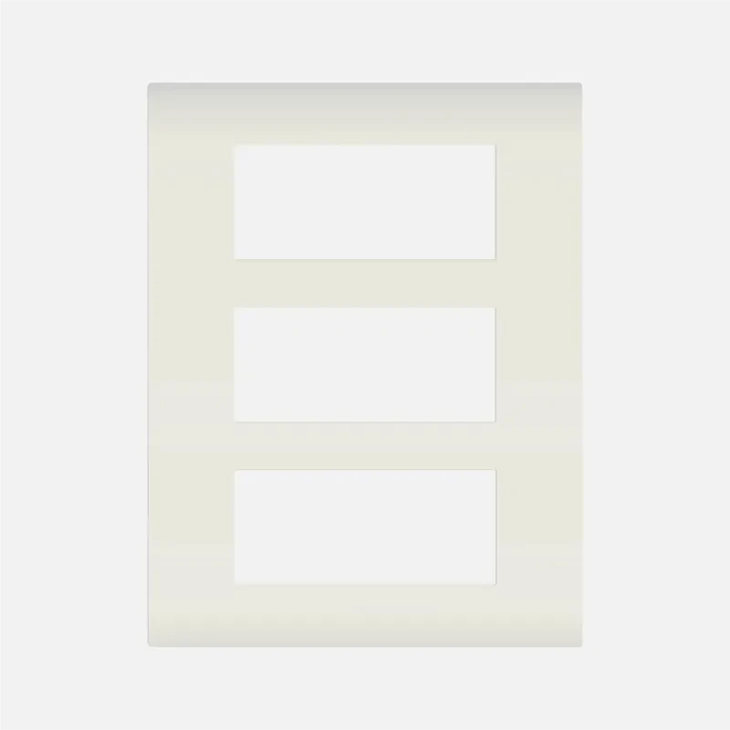 NORISYS CUBE Series 21M Smart Plate with Frame
