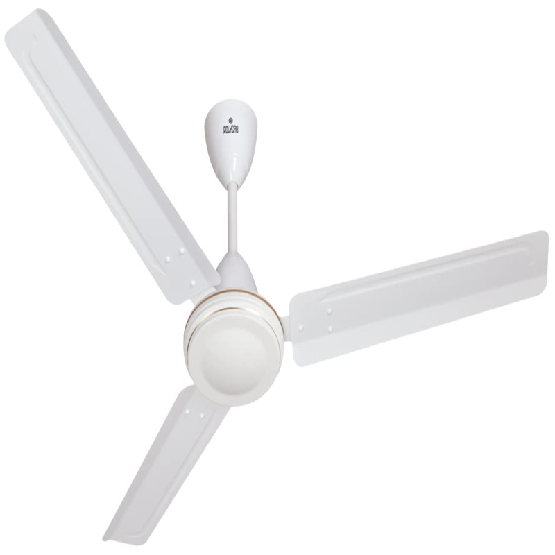 Polycab Juno Economy 1200 mm High speed Ceiling Fan