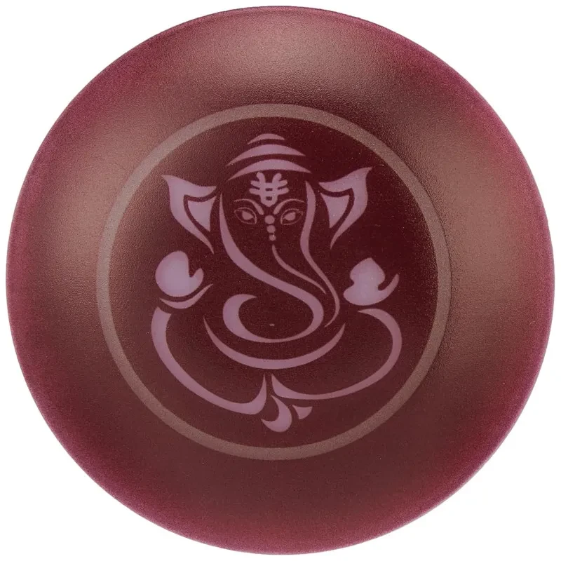 Halonix Ganesh 5W Round Wall De-Light Spiritual Glow Series