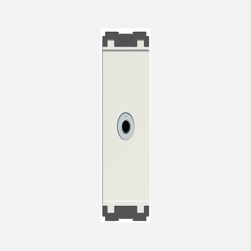 NORISYS CUBE Series Audio Port / Jack 3.5mm - 1 Module
