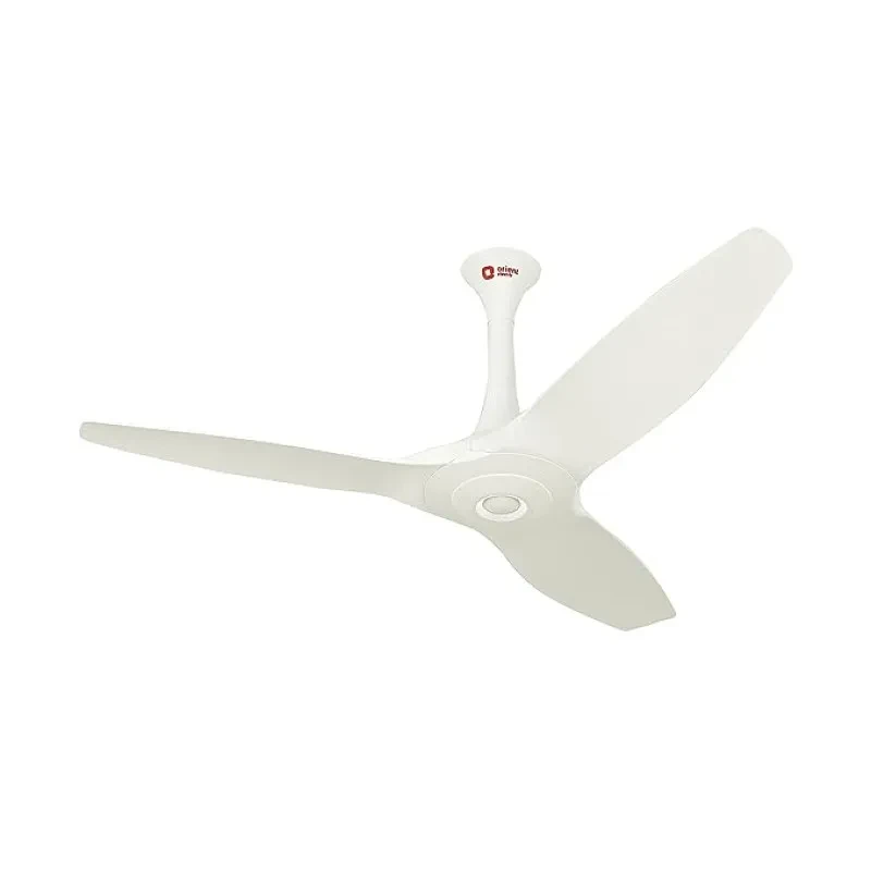 Orient: Aeroquiet Electric’s 1230 mm Best-in-class 18-pole motor ceiling fan