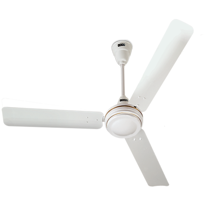 USHA STRIKER PLUS STAR white 1200 mm