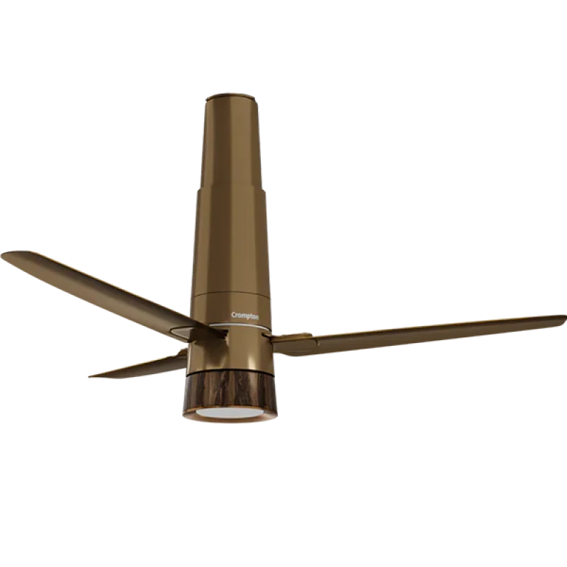 Crompton Energion Roverr Smart iOT Enabled 1200mm BLDC Ceiling Fan