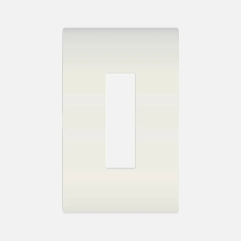 NORISYS CUBE Series 1M Smart Plate with Frame