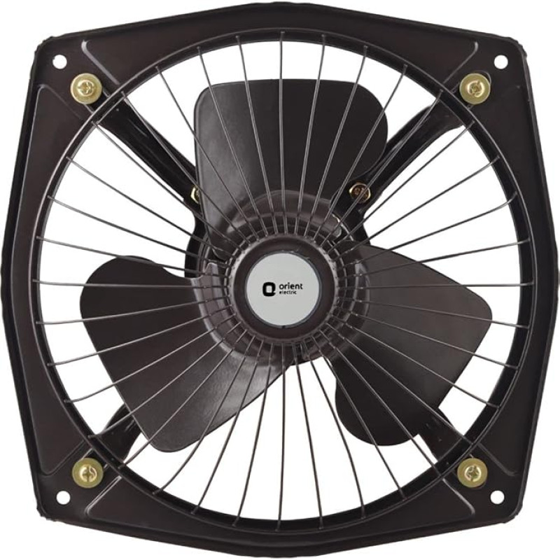 Orient: Air Flow exhaust fan
