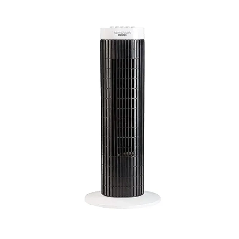 USHA Mist Air Prime 35 Watts High Speed Tower Fan White and Black USHA