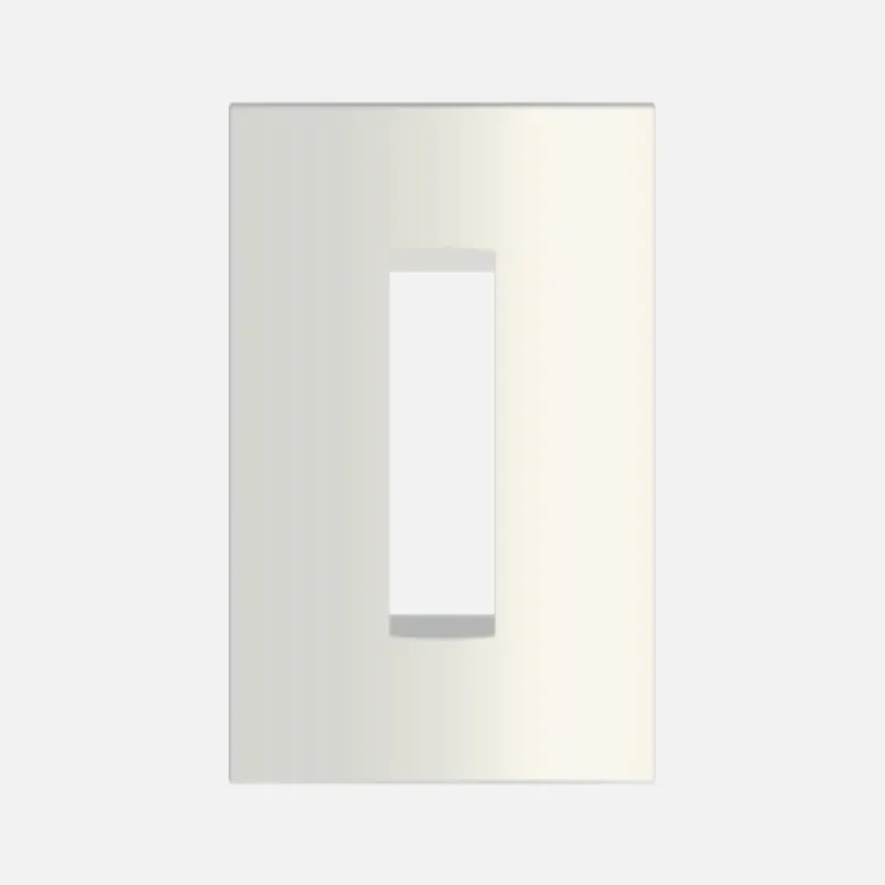 NORISYS CUBE Series 1M Vector Plate with Frame