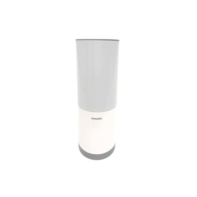Philips Decorative Wall Light/Wall Lamp | Nova Indoor Wall Lamp for Living Room & Bedroom | B22 Base | Pack of 1 (Bulb not Included)