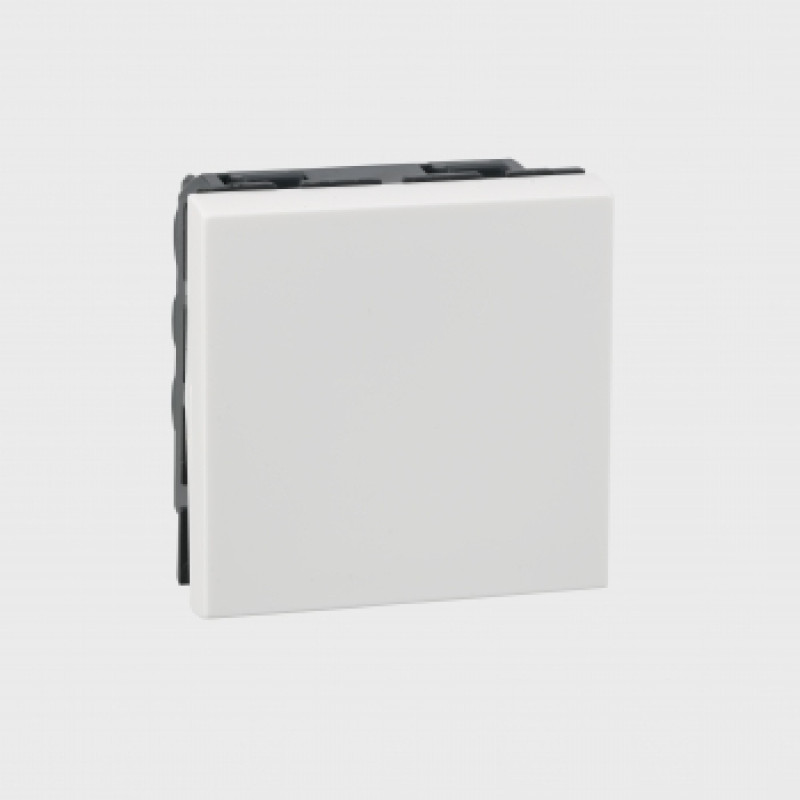 Legrand Arteor 10A Intermediate Switch 2 Module 250V