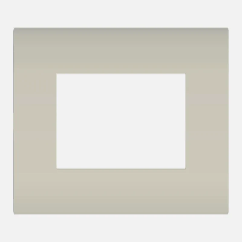 NORISYS CUBE Series 6M Smart Plate with Frame