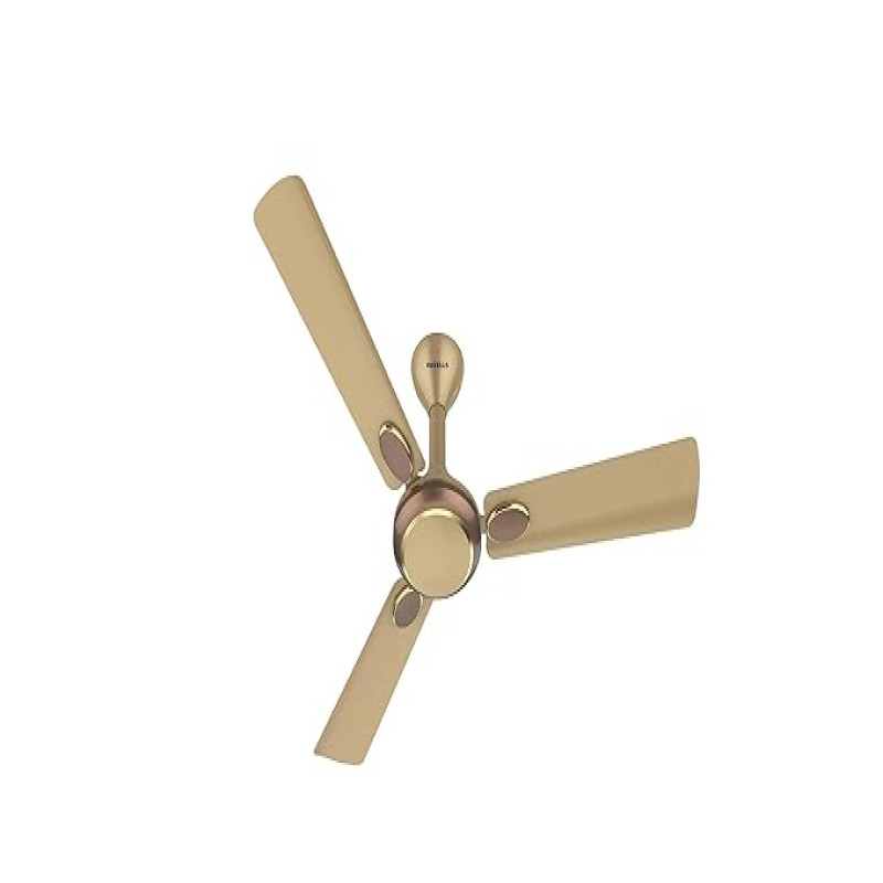 Havells Fusion Prime ES 1200mm Decorative Ceiling Fan