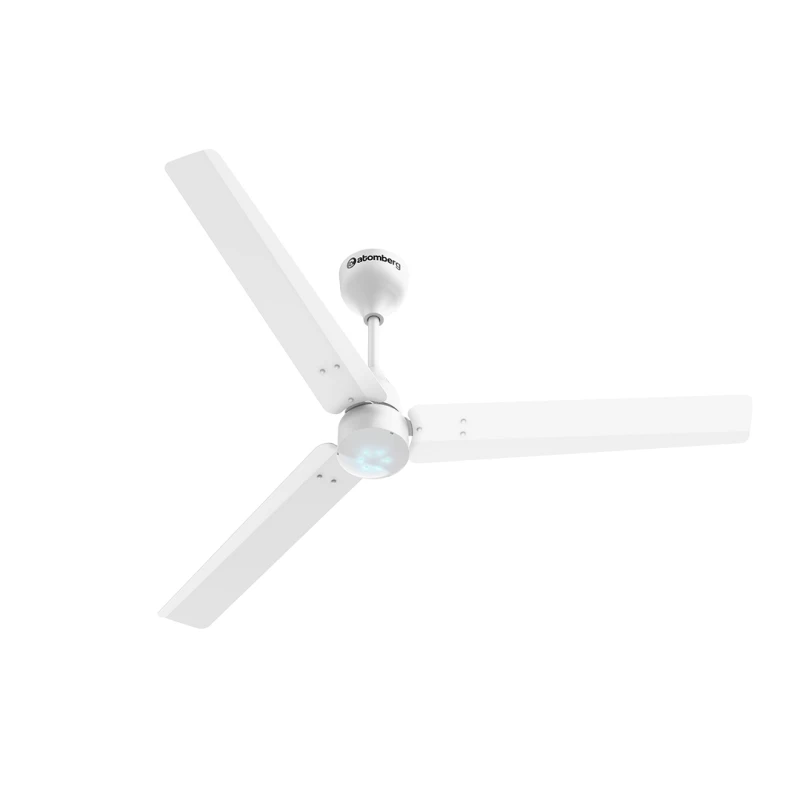 Atomberg Renesa 1200 mm BLDC Ceiling Fan with Remote Control & LED Indicators