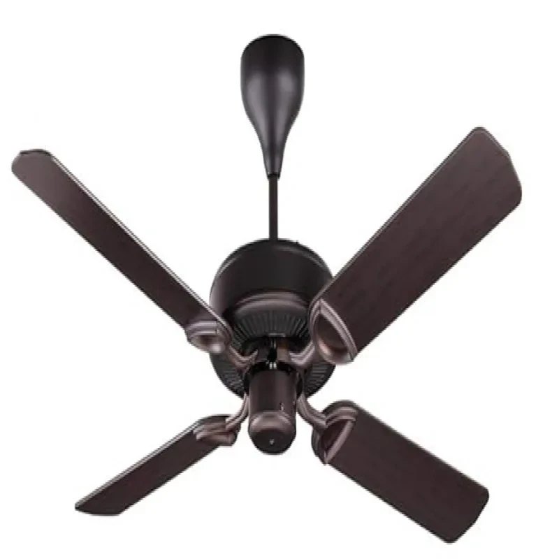 ANEMOS Victoria RB Ceiling Fan, Rubbed Bronze, 17 x 52 IN