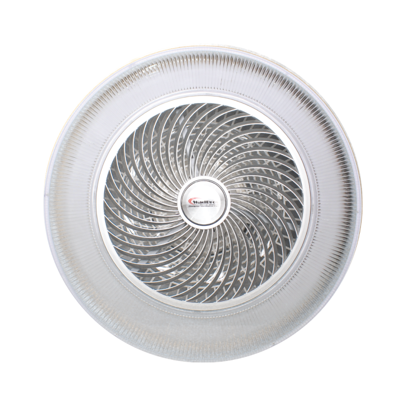 WADBROS Grid Ceiling Deco Fan