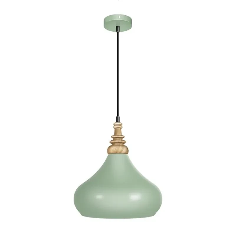wipro BeuHome Pendant Light BP02 | Premium Indoor Decorative Light with Contemporary Sleek Design | Hanging Light for Living Room, Dining | E27 (Ivy League)