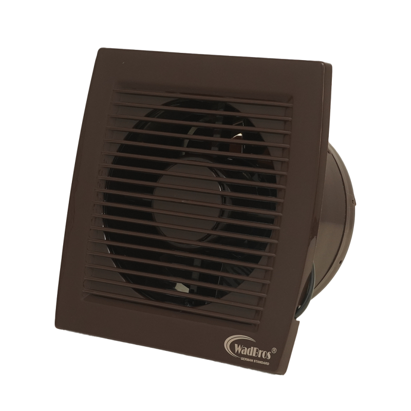 Wadbros Sweep O - 6 150mm Ventilation/Exhaust Fan