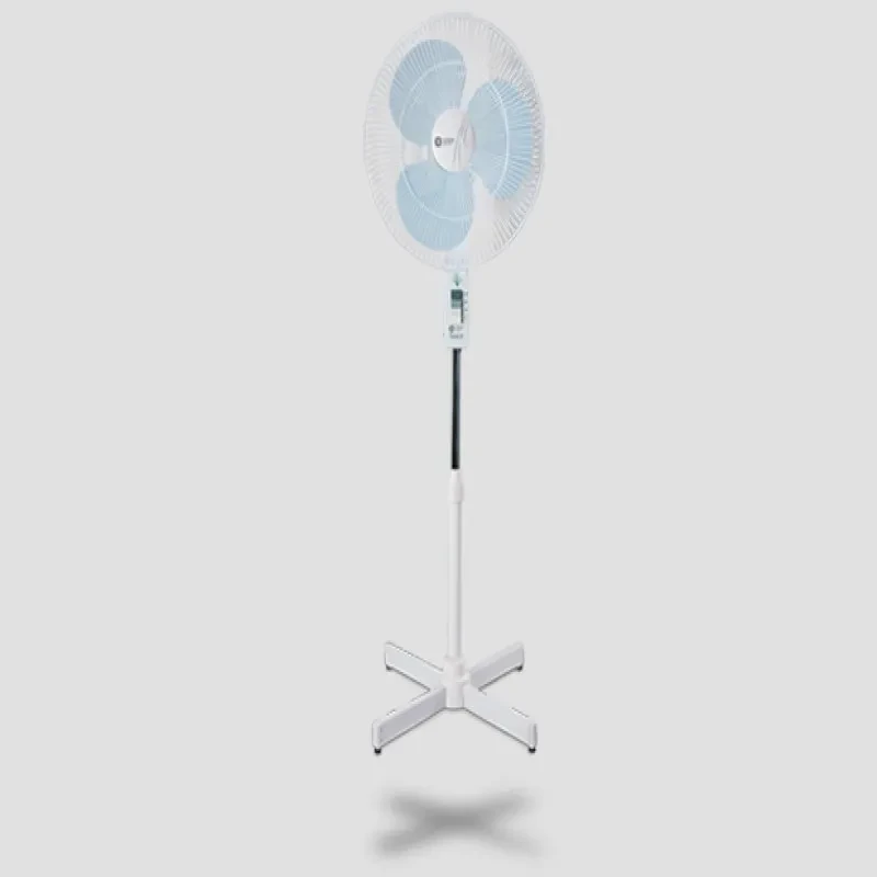 Orient Electric STAND 31 400 mm Anti Dust 3 Blade Pedestal Fan