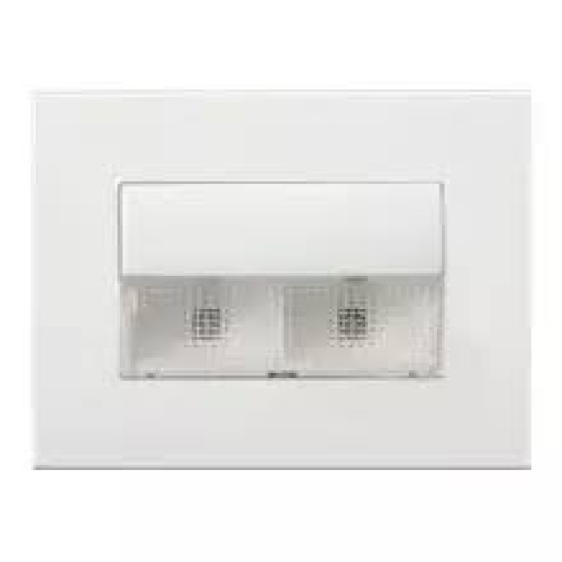 ANCHOR ROMA 3 Module LED Foot Light (warm white)  240V