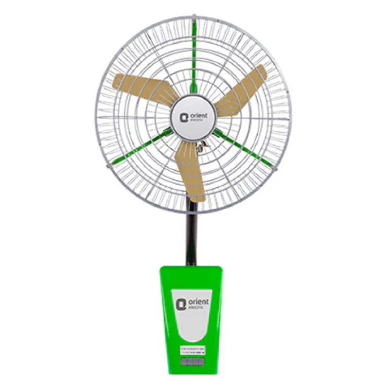 Orient Electric Thunderstorm Wall Fan 18Inch