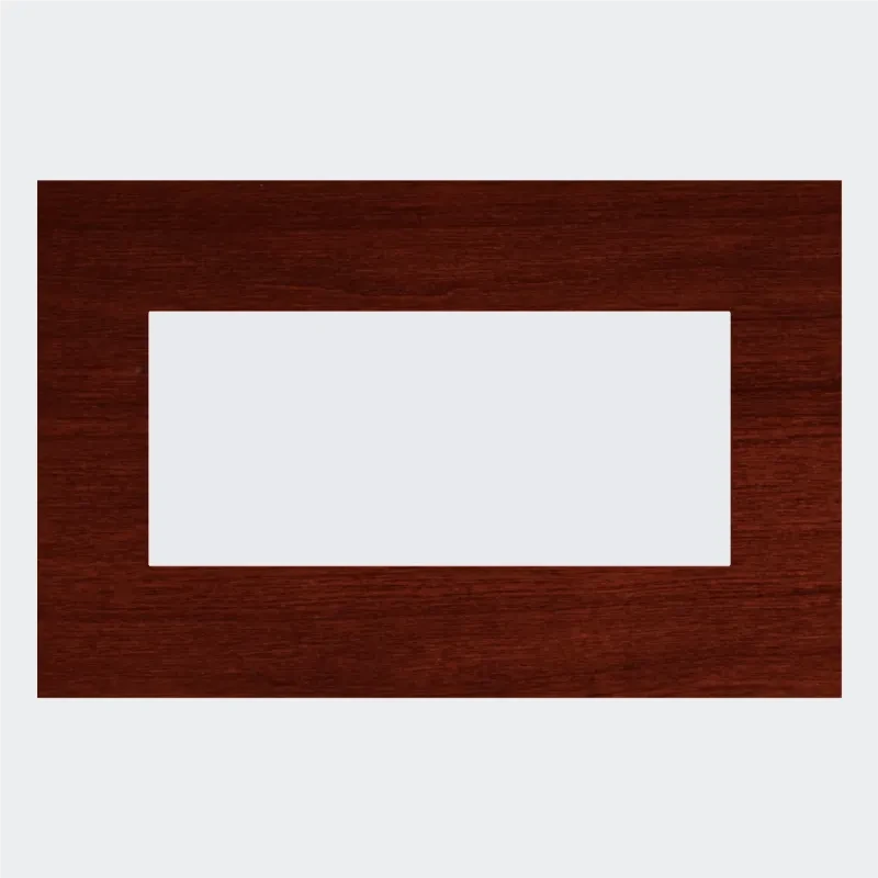 Norisys TG9 8M Solid Wood Plate with 8M Window