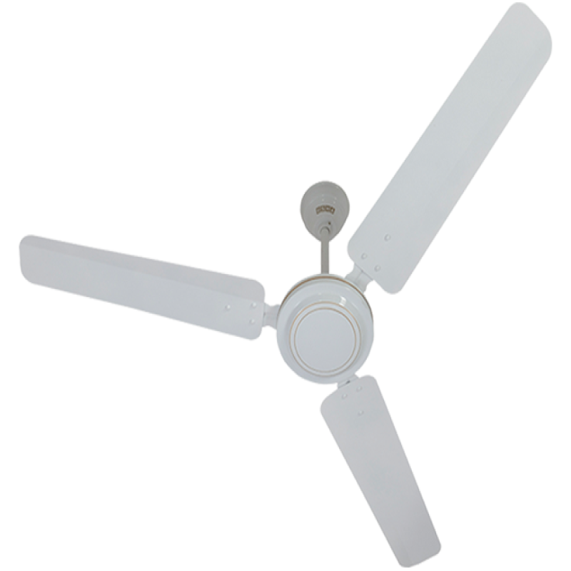 Usha Energia ISI White 1200mm Ceiling Fan