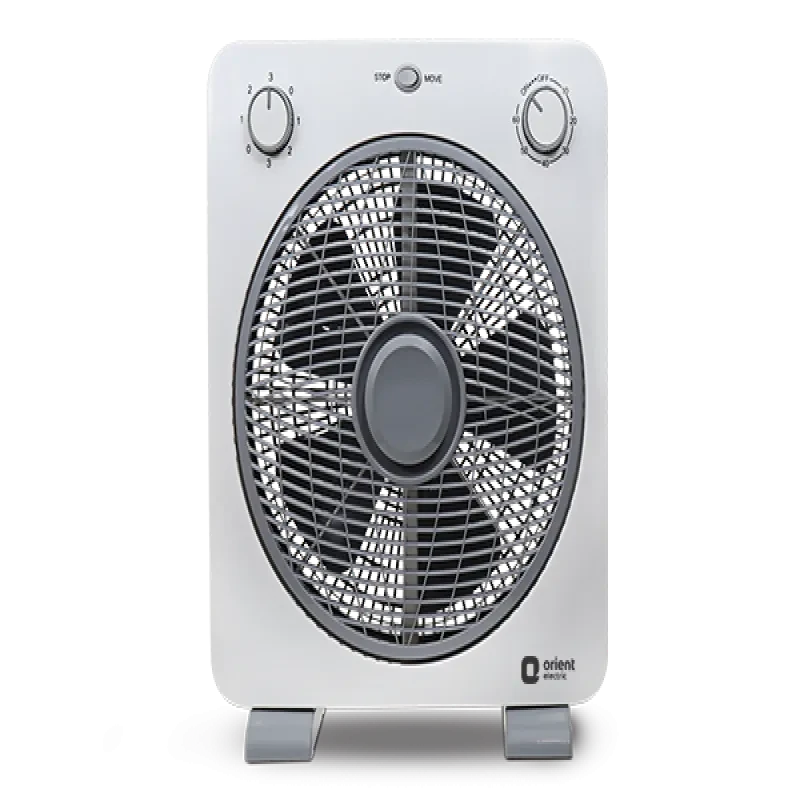 Orient: Proteus lifestyle box fan