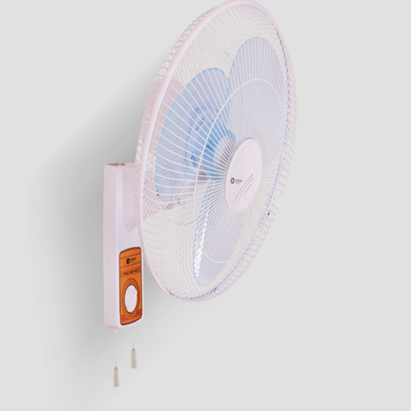 Orient Wall 43 wall mounted fan 400mm
