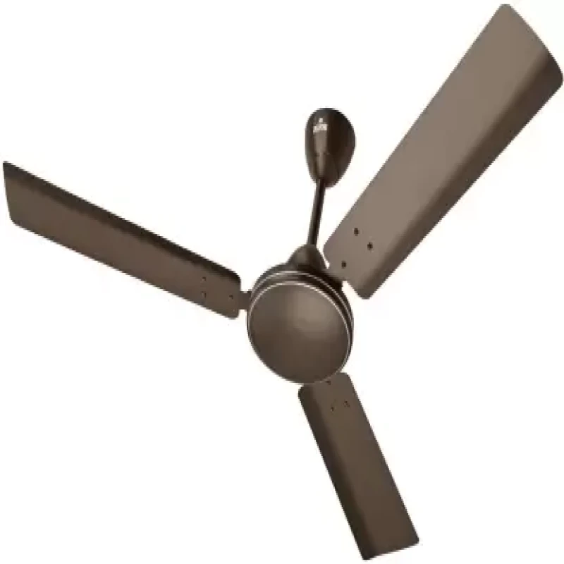 Polycab Vital 1200mm Ceiling Fan (Pearl Brown)