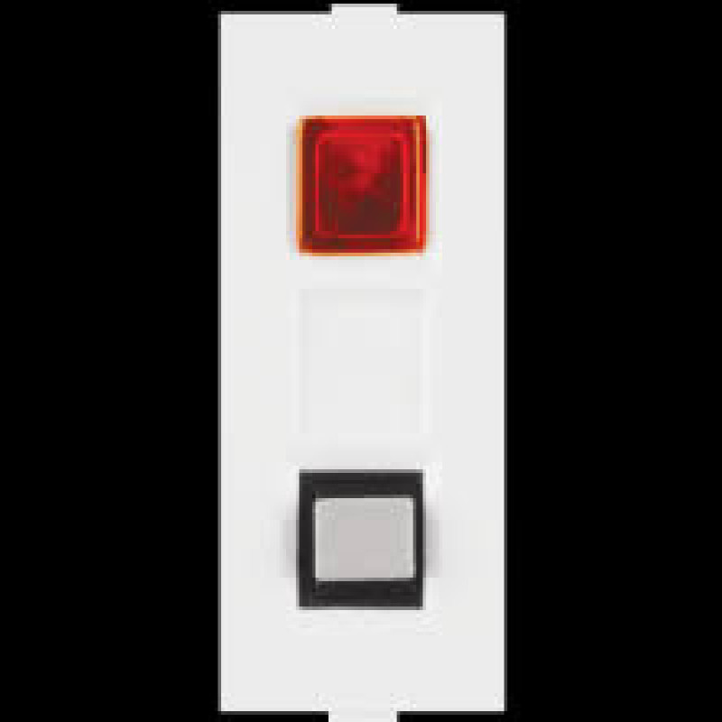 ANCHOR ROMA CLASSIC SUPPORT MODULES BELL INDICATOR 240V,50HZ