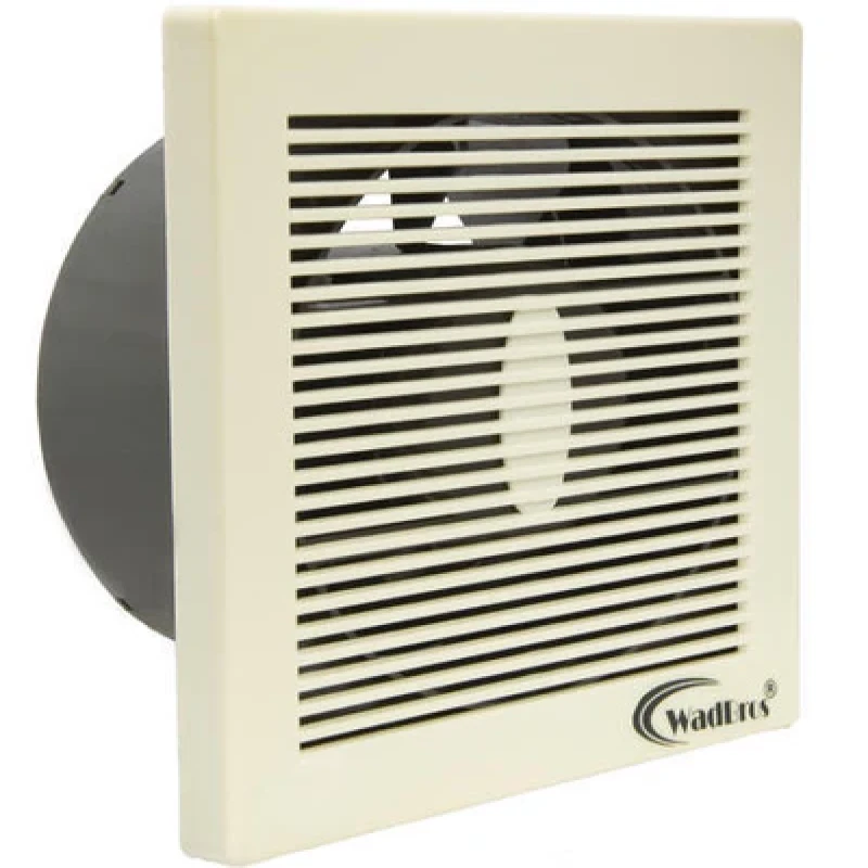 Wadbros Eco-4 Series 100mm Exhaust Fan