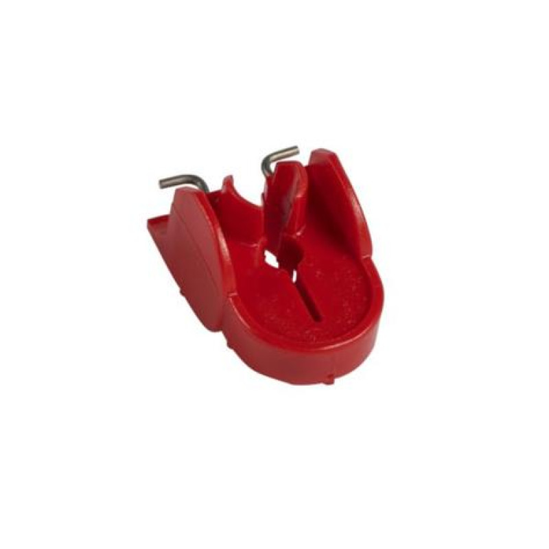Legrand DX3 Auxiliaries - Support for padlock till 63A (Control Auxiliaries)