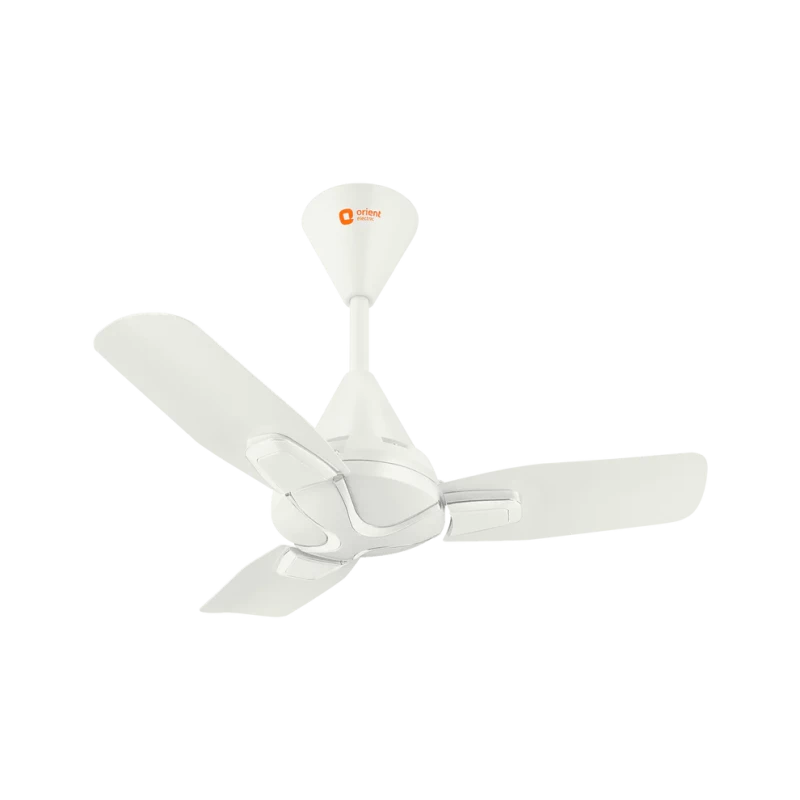 ORIENT:Jazz Decorative Ceiling Fan 600MM