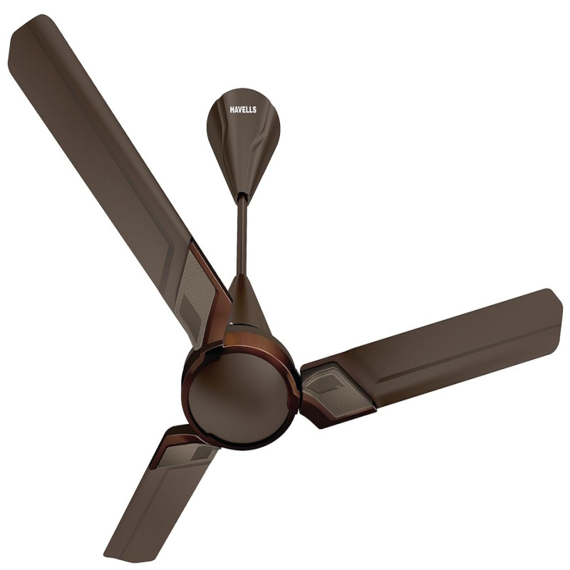 Havells Zester ES 1200mm Decorative Ceiling Fan