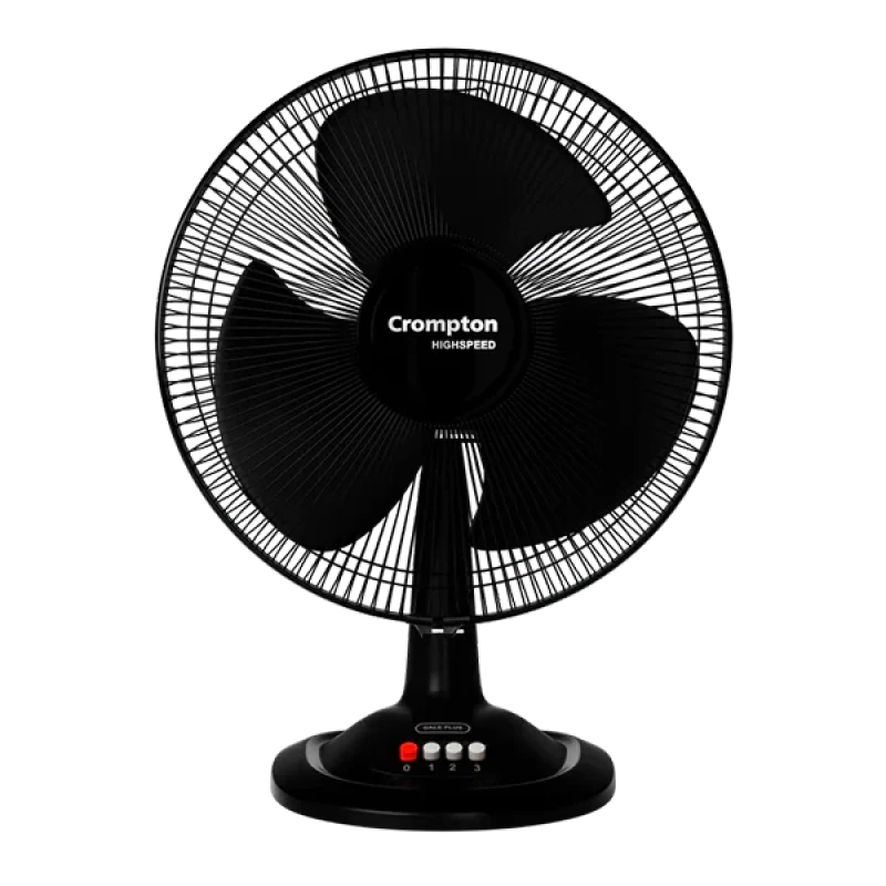 Crompton Hispeed Gale Plus 400 mm Table fan