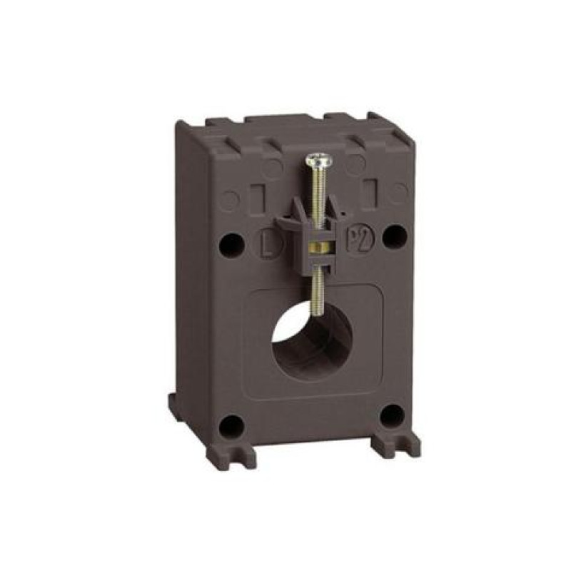 Legrand Current transformers - 100/5 Precision in % - 1  Power in VA - 1.5 for 16x12.5 mm bar (412103)