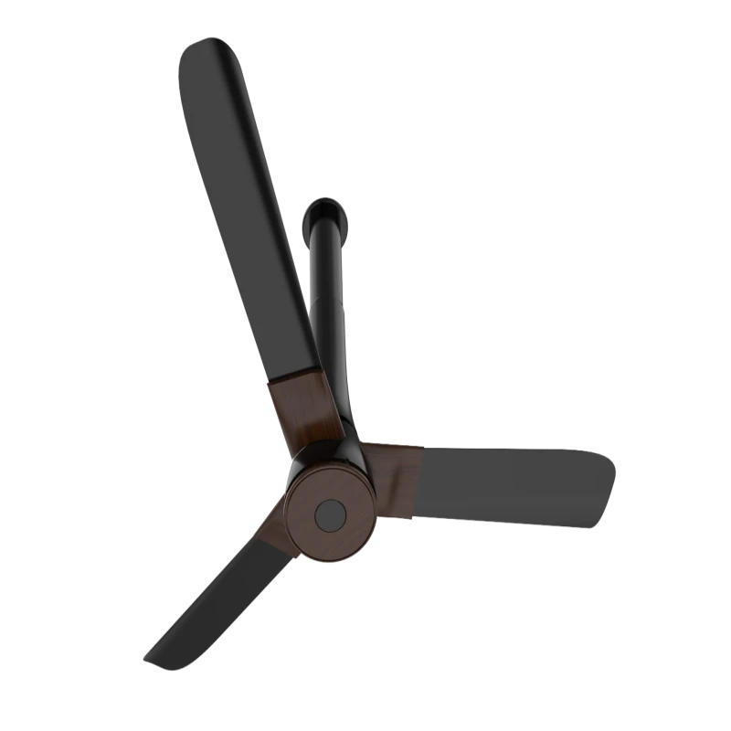 Atomberg Studio+ 1200 mm BLDC Ceiling Fan with Remote Control & LED Indicators