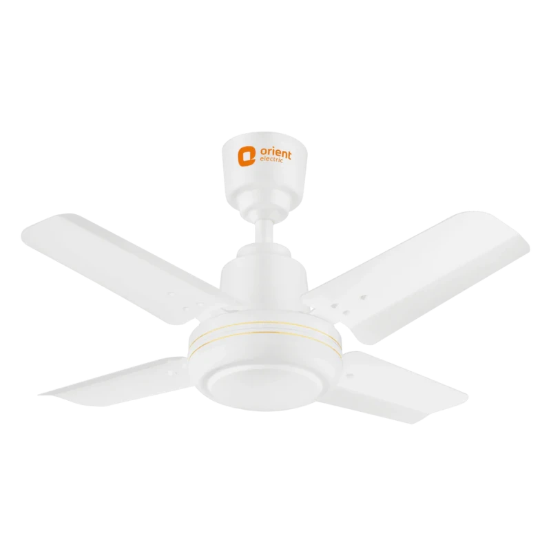 orient: New Breeze High Speed Ceiling Fan 600MM