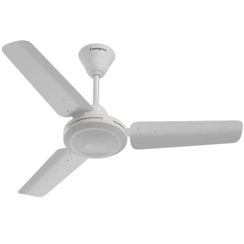 Crompton High Speed Riviera 1 Star 900 mm Ceiling Fan