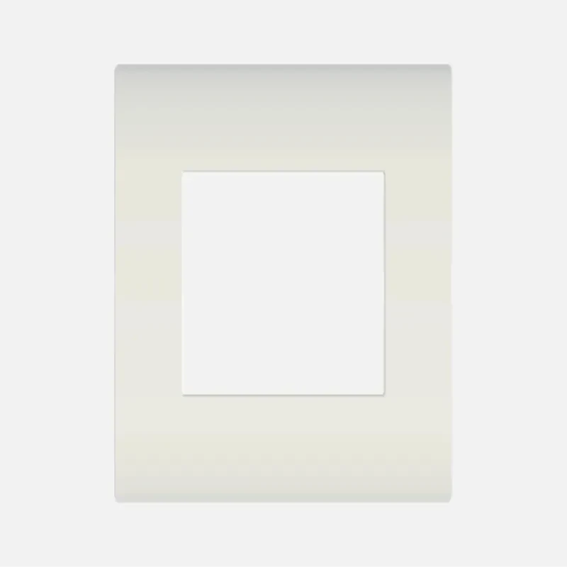 NORISYS CUBE Series 3M Smart Plate with Frame
