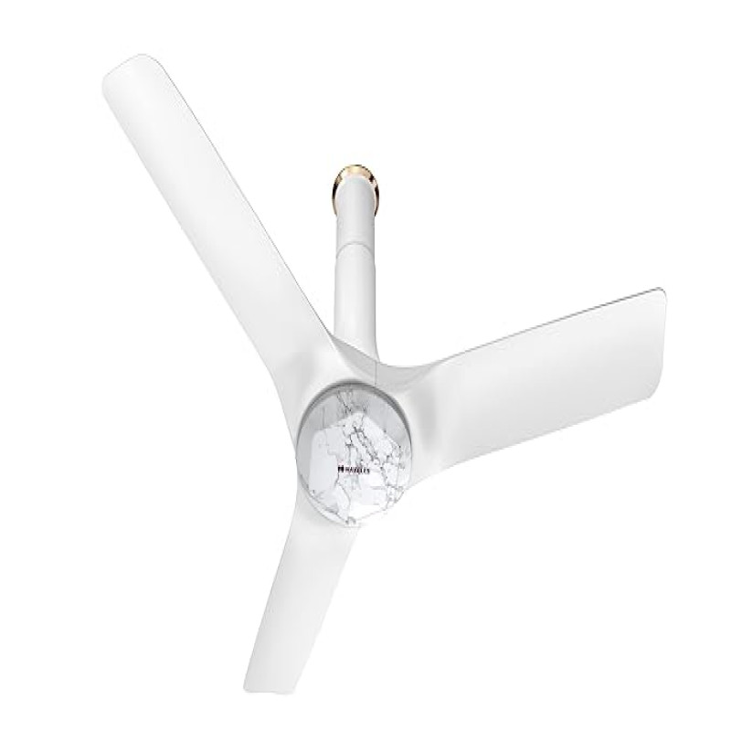 Havells Stealth Air Prime 1200mm Ceiling Fan (Pack of 1)