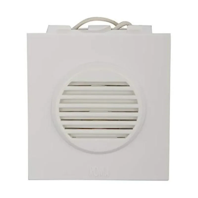 ANCHOR ROMA Classic 240V 50Hz Buzzer Dura