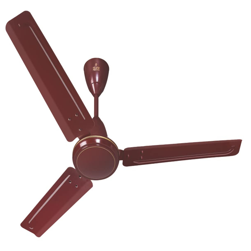Polycab Glory HS Economy High Speed Ceiling Fan 1200 MM