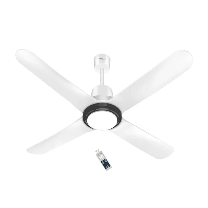 Havells 1200Mm Libeccio Underlight Bldc Motor Ceiling Fan Remote Controlled