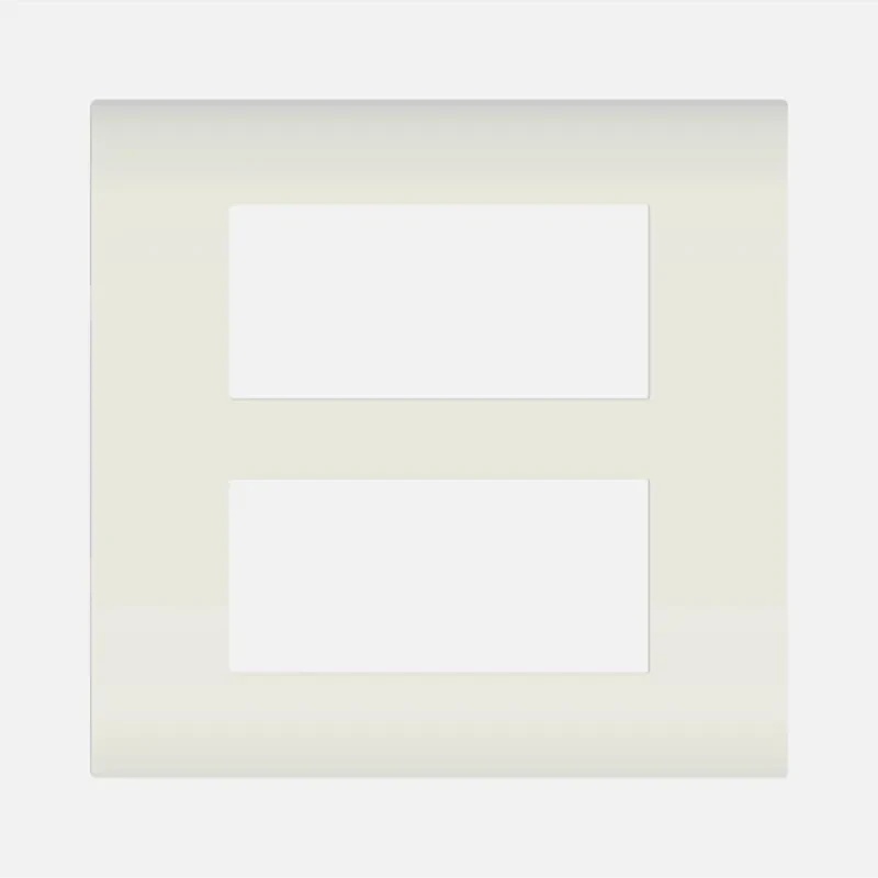 NORISYS CUBE Series 14M Smart Plate with Frame