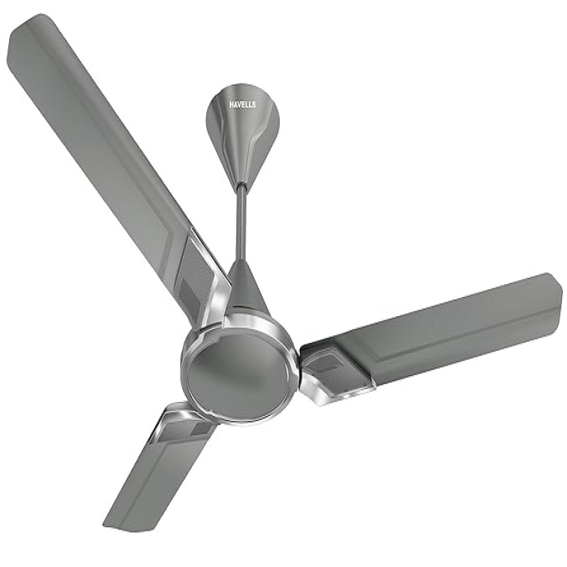 Havells Zester ES 1200mm Decorative Ceiling Fan